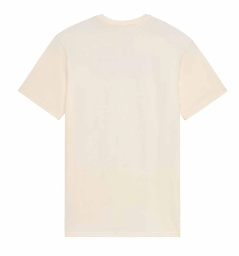 Load image into Gallery viewer, Fox Thread Short Sleeve Premium Tee - Off White
