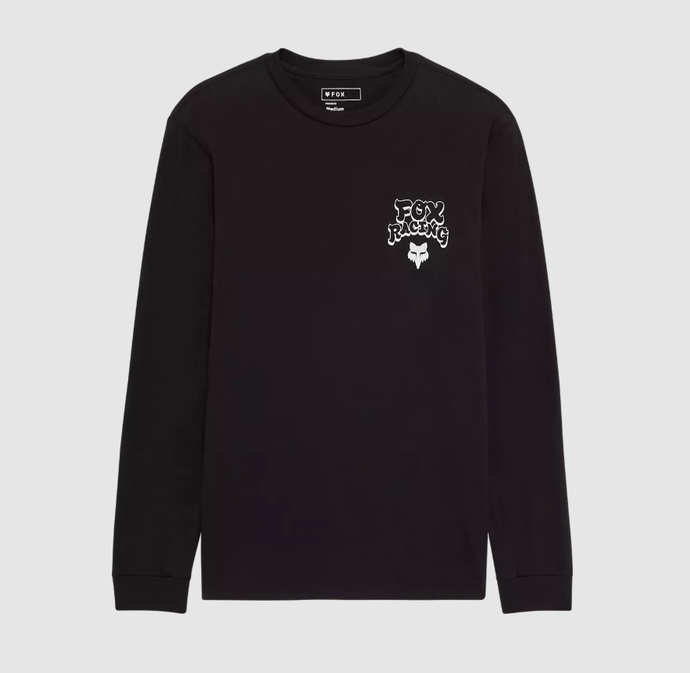 Fox Racewear Long Sleeve Premium Tee