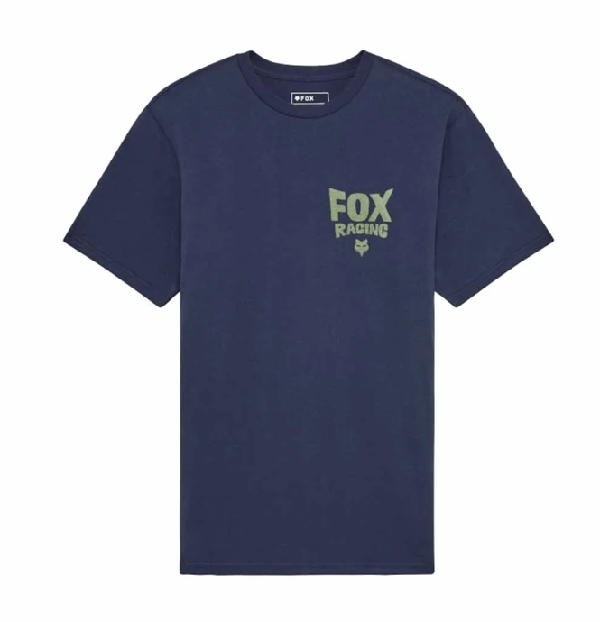 Fox Bolt Short Sleeve Premium Tee