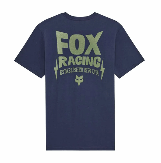 Fox Bolt Short Sleeve Premium Tee