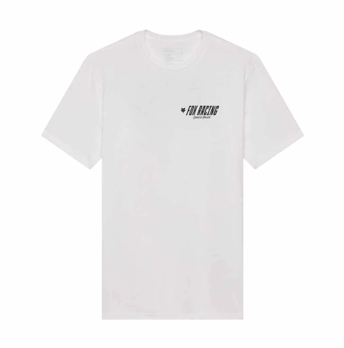 Fox Billboard Short Sleeve Premium Tee