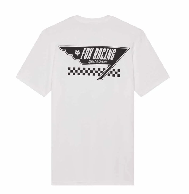 Load image into Gallery viewer, Fox Billboard Short Sleeve Premium Tee
