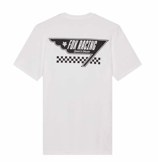 Fox Billboard Short Sleeve Premium Tee