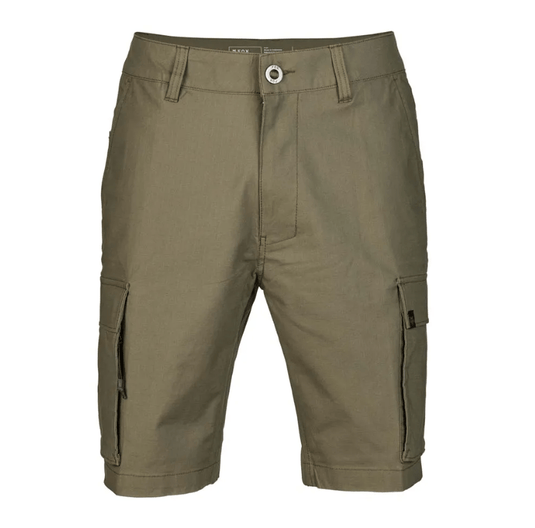 Fox Mens Slambozo Short 3.0 - Olive Green