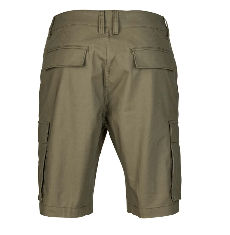 Load image into Gallery viewer, Fox Mens Slambozo Short 3.0 - Olive Green
