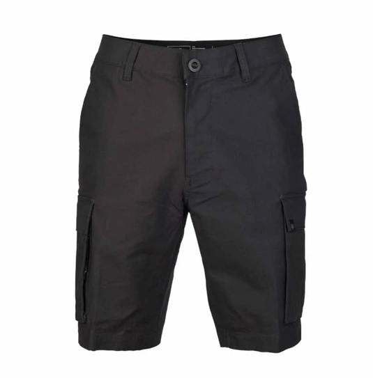 Fox Mens Slambozo Short 3.0 - Black