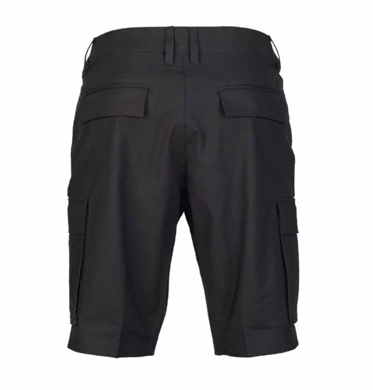 Fox Mens Slambozo Short 3.0 - Black