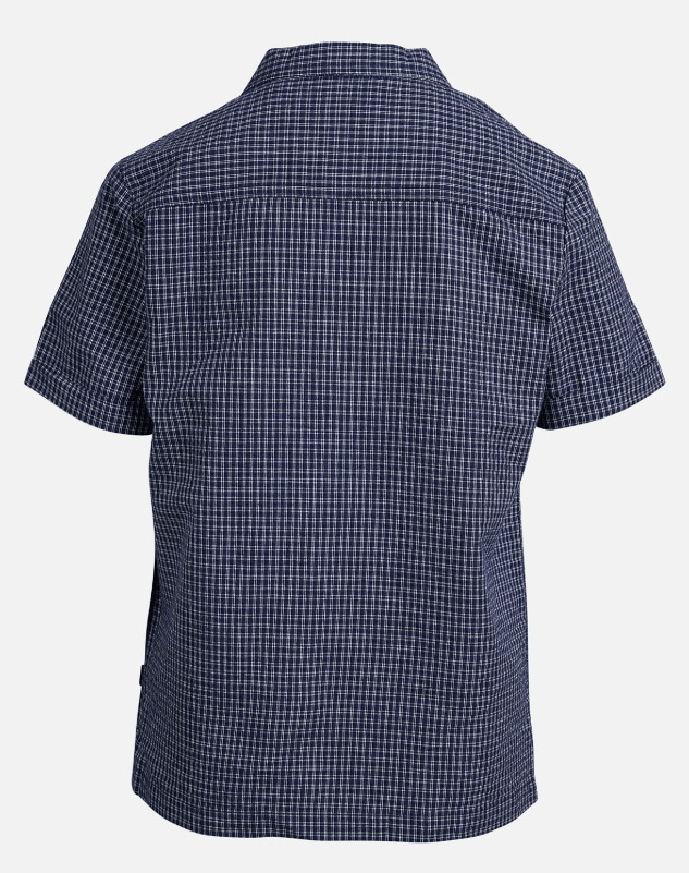 Load image into Gallery viewer, Sunnyville Kids Pacific Shirt - Navy
