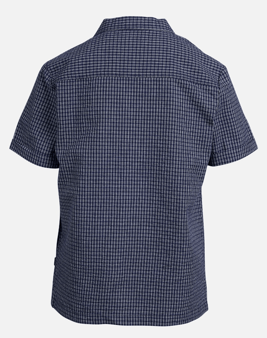 Sunnyville Kids Pacific Shirt - Navy