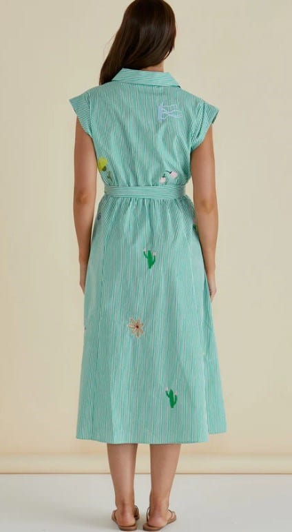 Load image into Gallery viewer, Betty Basics Womens Gloria Floral Dress
