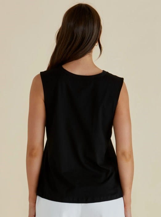 Load image into Gallery viewer, Betty Basics Womens Jordyn Tank
