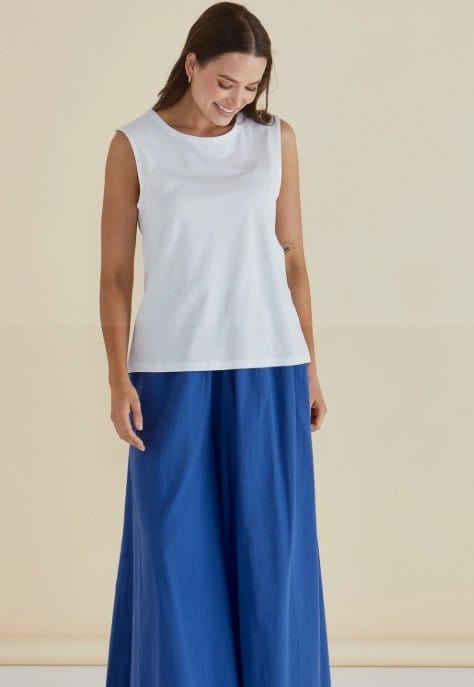 Load image into Gallery viewer, Betty Basics Womens Jordyn Tank

