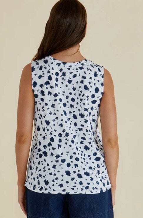Load image into Gallery viewer, Betty Basics Womens Jordyn Tank
