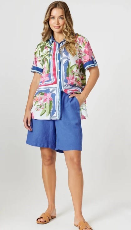 Load image into Gallery viewer, Gordon Smith Womens Monaco Shirt
