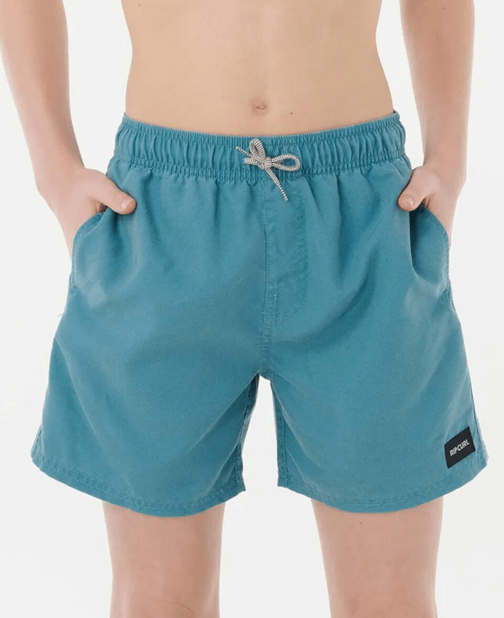 Load image into Gallery viewer, Rip Curl Mens Bondi Volley Board Short - Storm Blue
