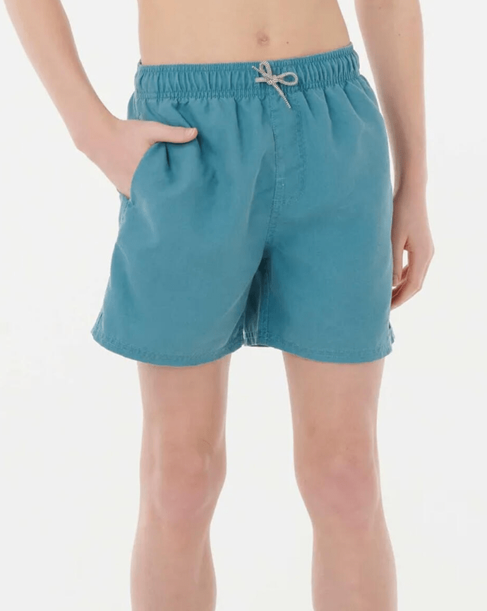 Load image into Gallery viewer, Rip Curl Mens Bondi Volley Board Short - Storm Blue
