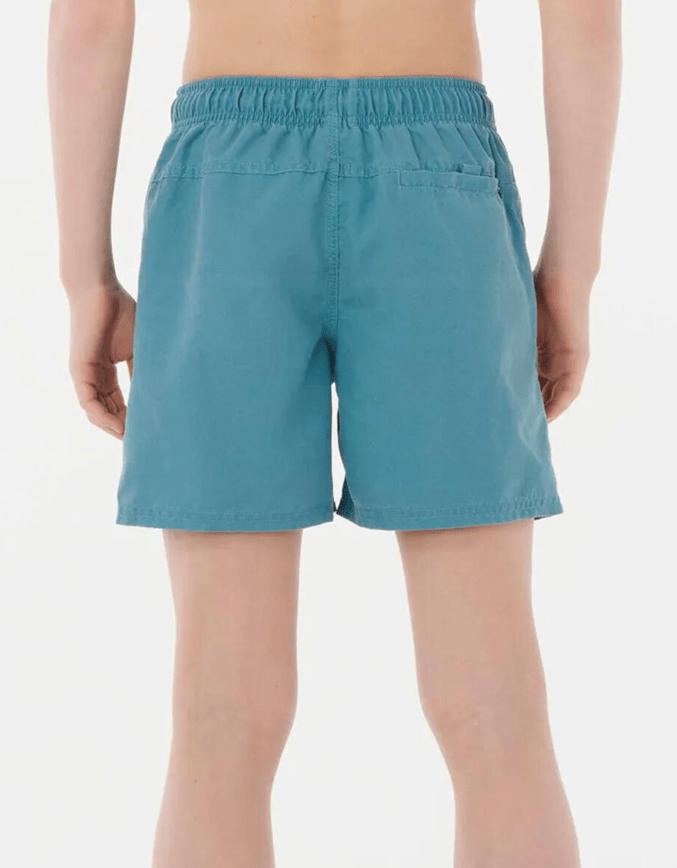 Load image into Gallery viewer, Rip Curl Mens Bondi Volley Board Short - Storm Blue
