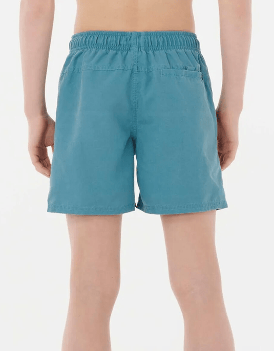 Rip Curl Mens Bondi Volley Board Short - Storm Blue