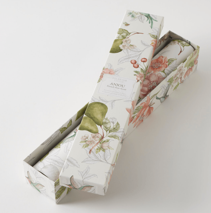 Pilbeam Anjou Scented Drawer Liners - French Pear