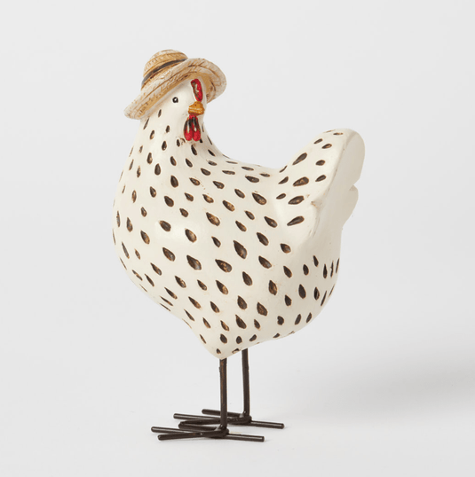 Pilbeam Henrieta Sculpture