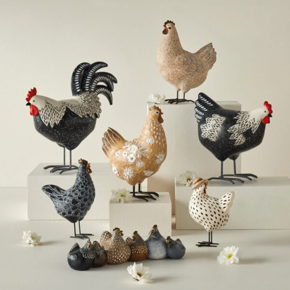 Load image into Gallery viewer, Pilbeam Henrieta Sculpture
