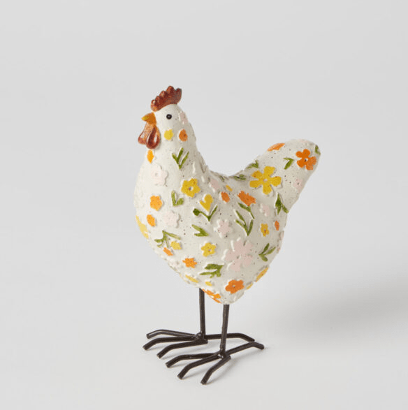 Pilbeam Eggsmeralda Sculpture