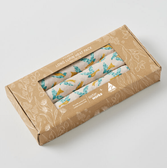 Load image into Gallery viewer, Pilbeam Maia Heat Pack

