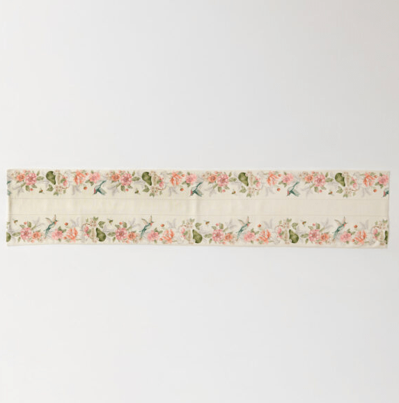 Load image into Gallery viewer, Pilbeam Anjou Table Runner
