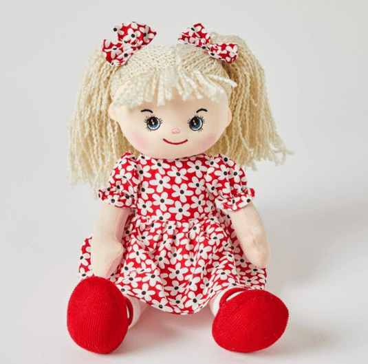Pilbeam My Best Friend Elsie Doll