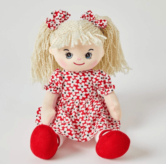 Pilbeam My Best Friend Amy Doll