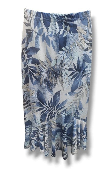 Formation Womens Printed Skirt
