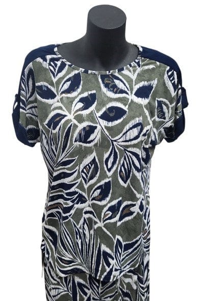 Formation Womens T-Shirt