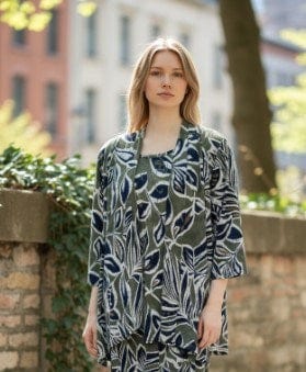 Formation Womens Jacket
