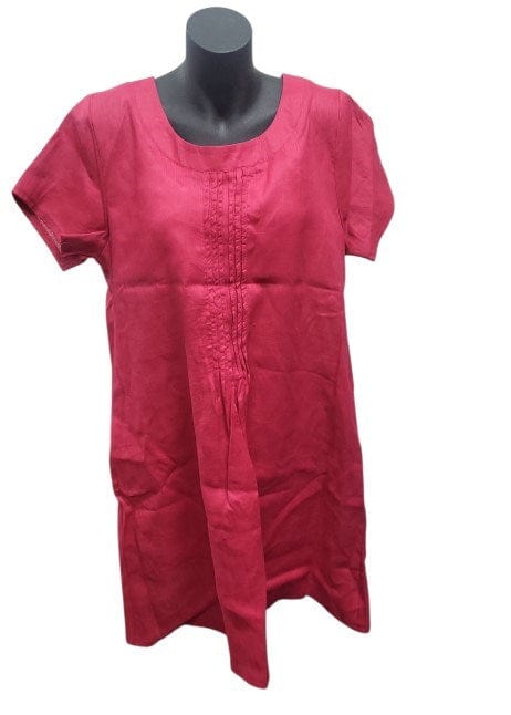 Formation Womens Dress - Fuchia