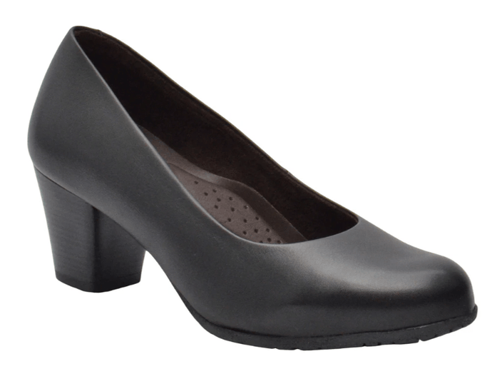 Zeta Womens Salba 5cm High Heel Shoes