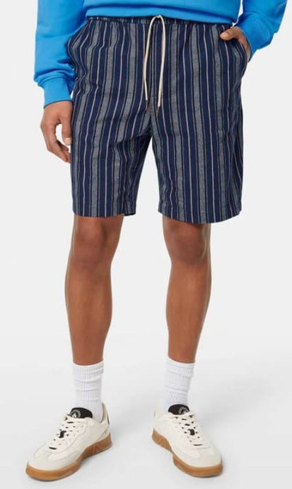 Scotch & Soda Mens Fave Printed Shorts