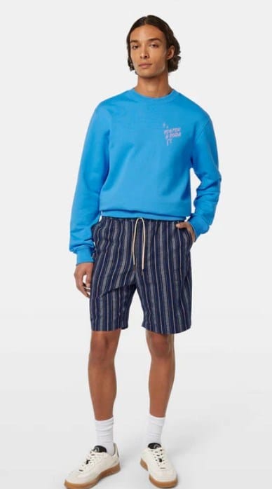 Load image into Gallery viewer, Scotch &amp; Soda Mens Fave Printed Shorts

