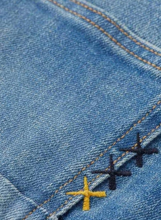 Scotch & Soda Mens Ralston Regular Slim Fit Jean