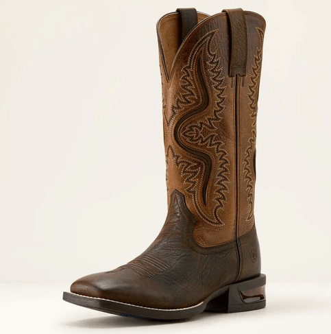 Load image into Gallery viewer, Ariat Mens Captivate Wide Square Toe Boot
