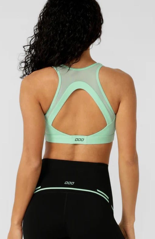Load image into Gallery viewer, Lorna Jane Womens Train Hard Sports Bra
