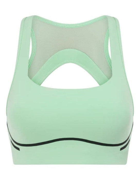 Lorna Jane Womens Train Hard Sports Bra