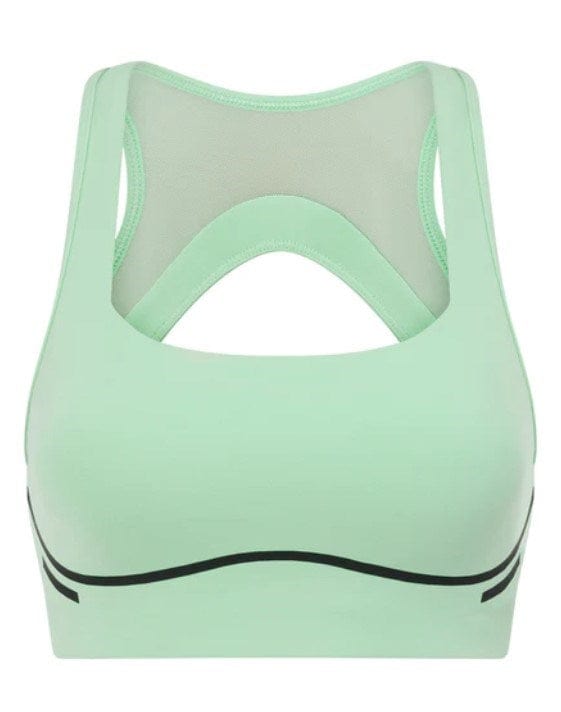 Load image into Gallery viewer, Lorna Jane Womens Train Hard Sports Bra
