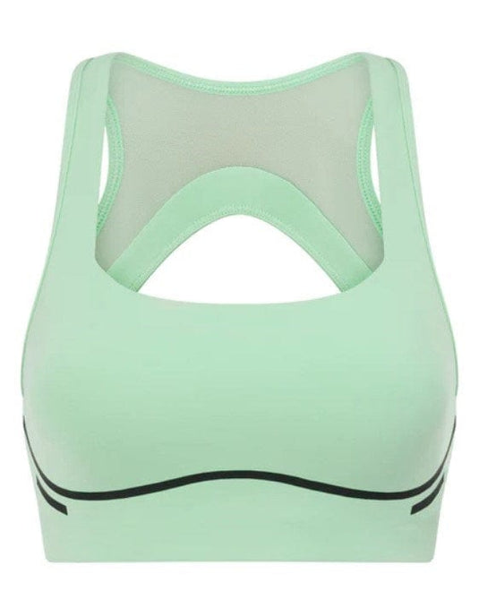 Lorna Jane Womens Train Hard Sports Bra