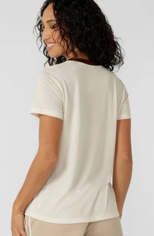 Lorna Jane Womens First Place T-Shirt