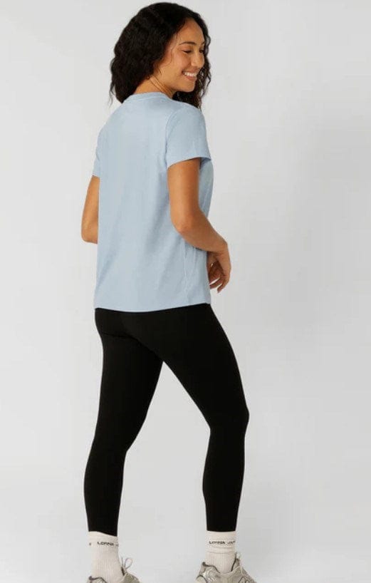 Lorna Jane Womens Lotus T-Shirt