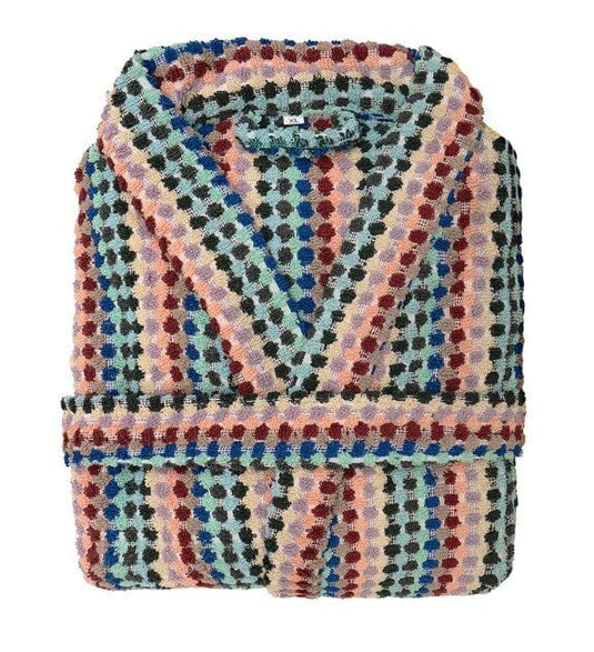 Bambury Miami Pom Pom Robe