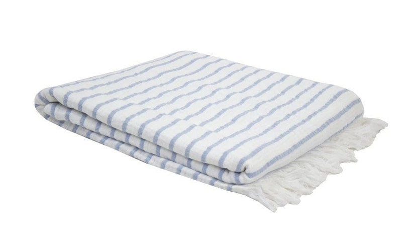 Load image into Gallery viewer, Bambury Haven Throw

