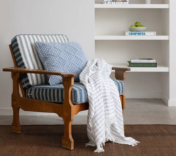 Bambury Haven Throw