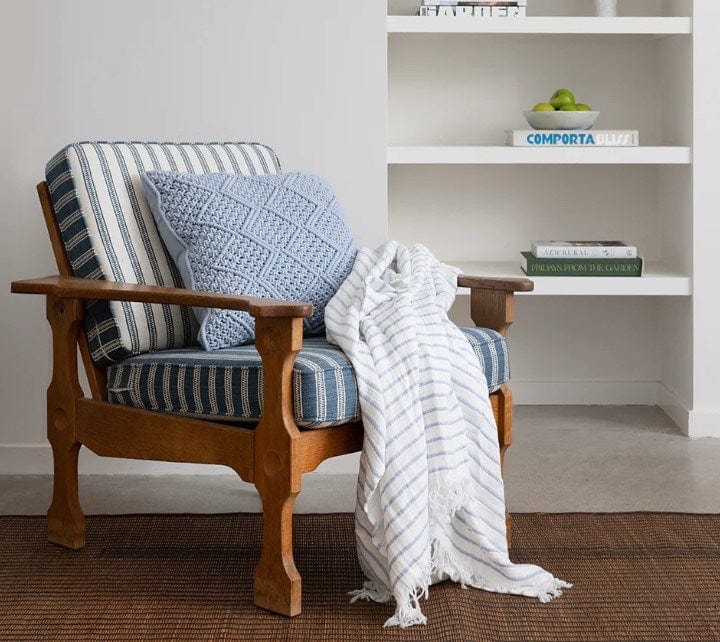 Load image into Gallery viewer, Bambury Haven Throw
