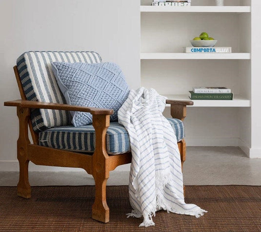 Bambury Haven Throw